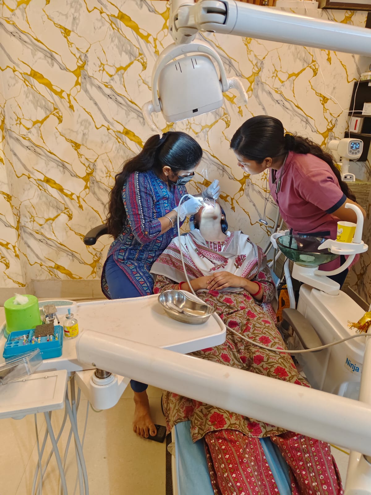 Surgical Operatory