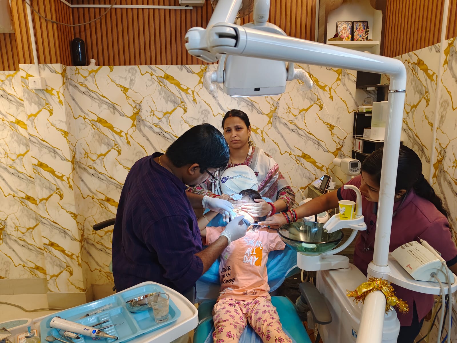 Patient Consultation