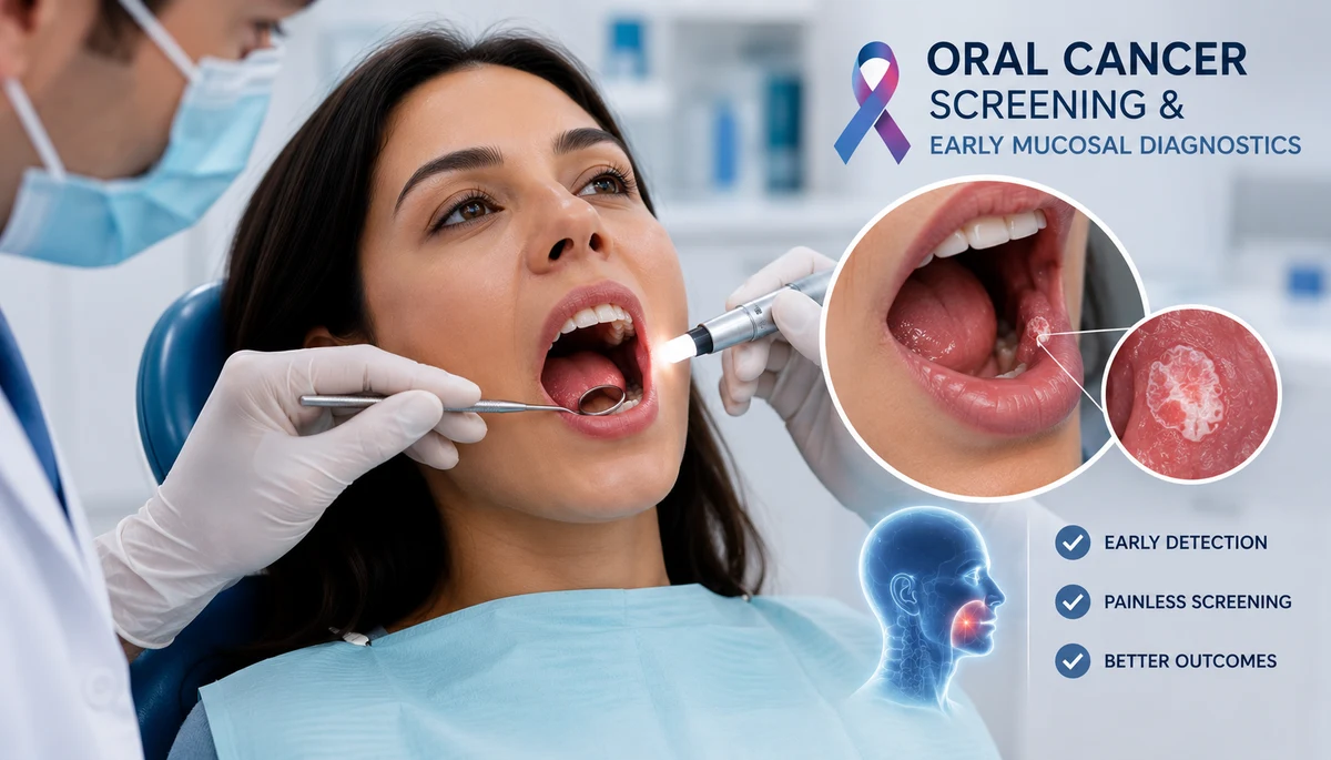 Oral Oncology