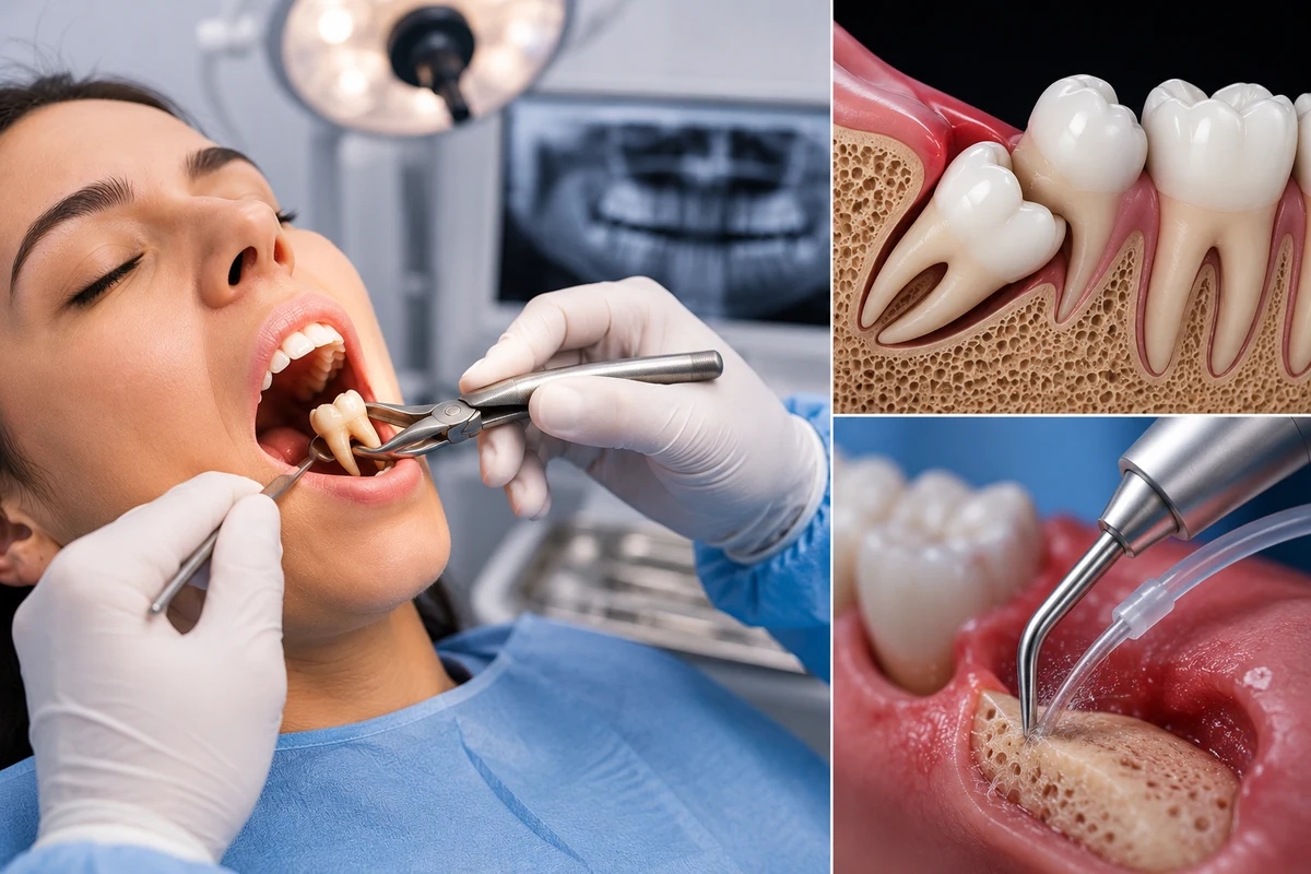 Wisdom Extraction